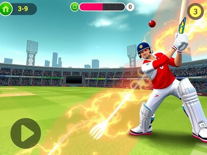 Premier Cricket Showdown features showcase